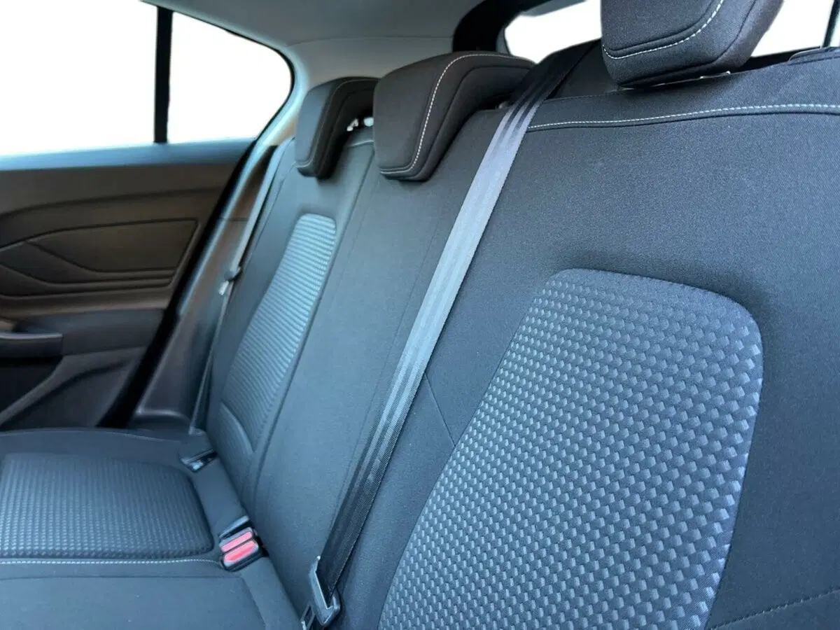 Ford Focus usata a Sondrio (11)