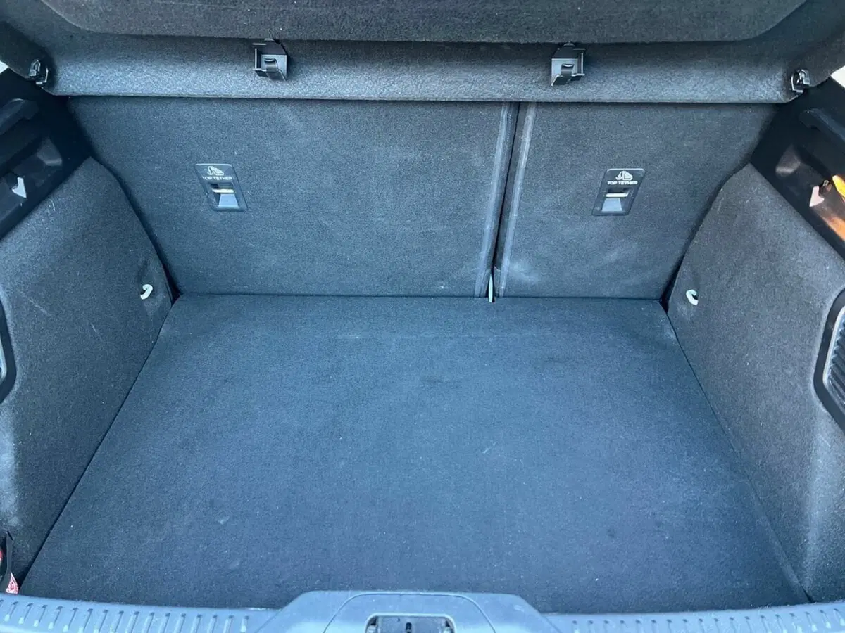 Ford Focus usata a Sondrio (12)