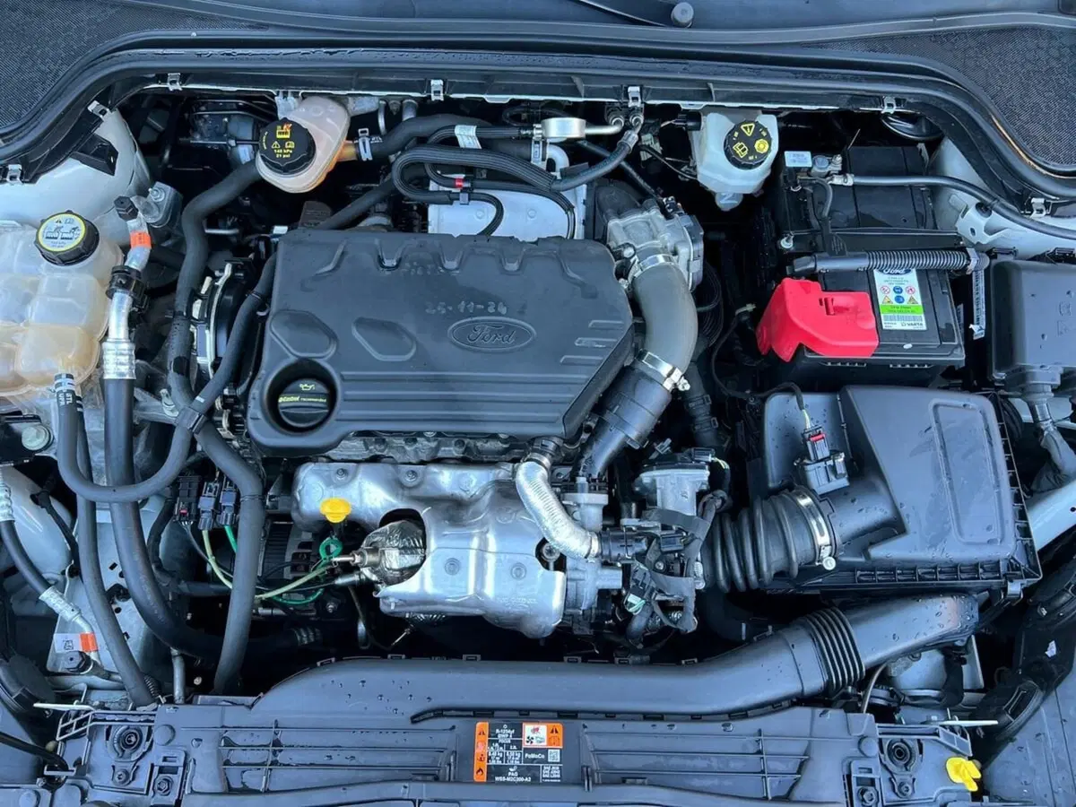 Ford Focus usata a Sondrio (17)