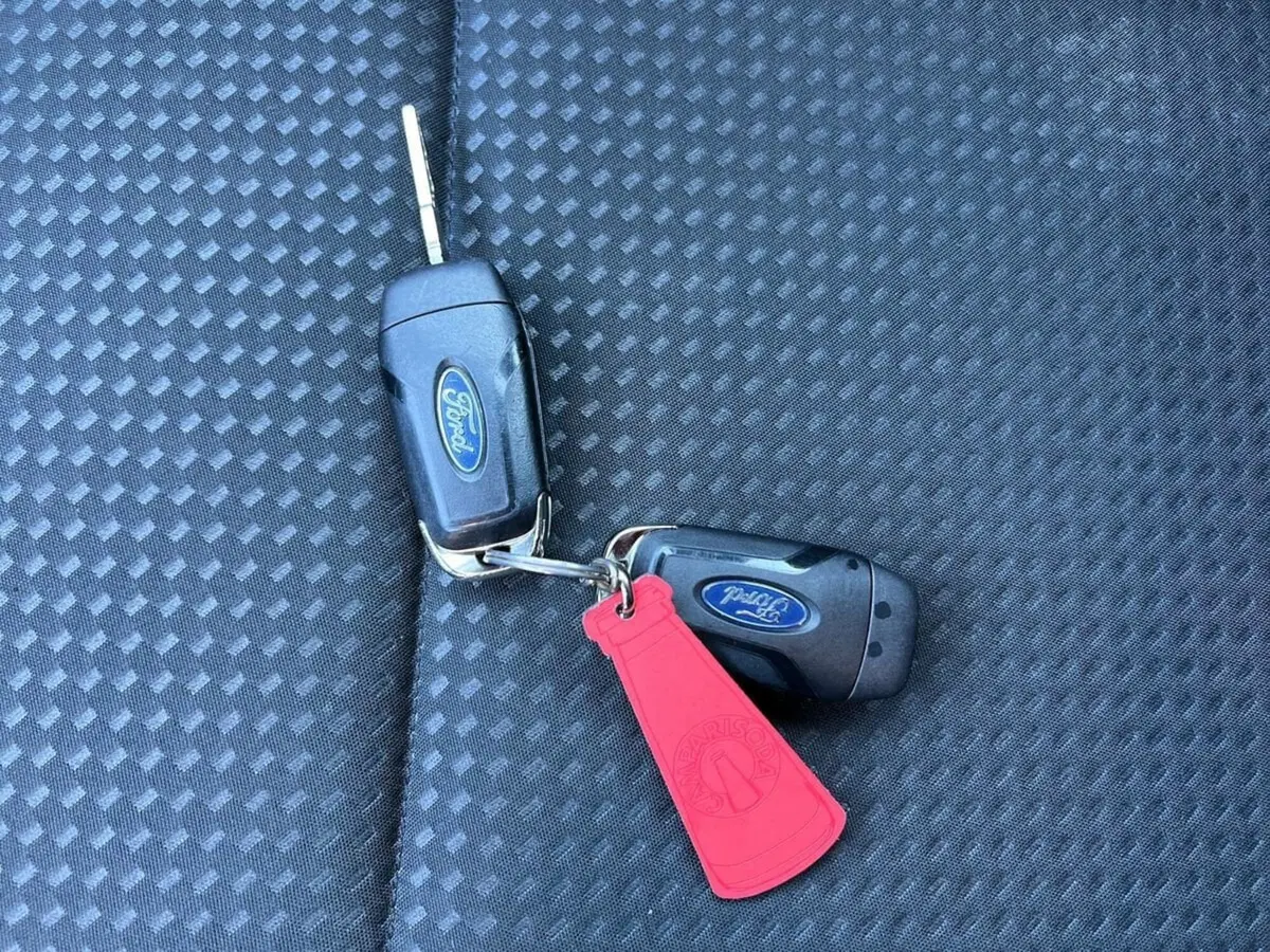Ford Focus usata a Sondrio (18)