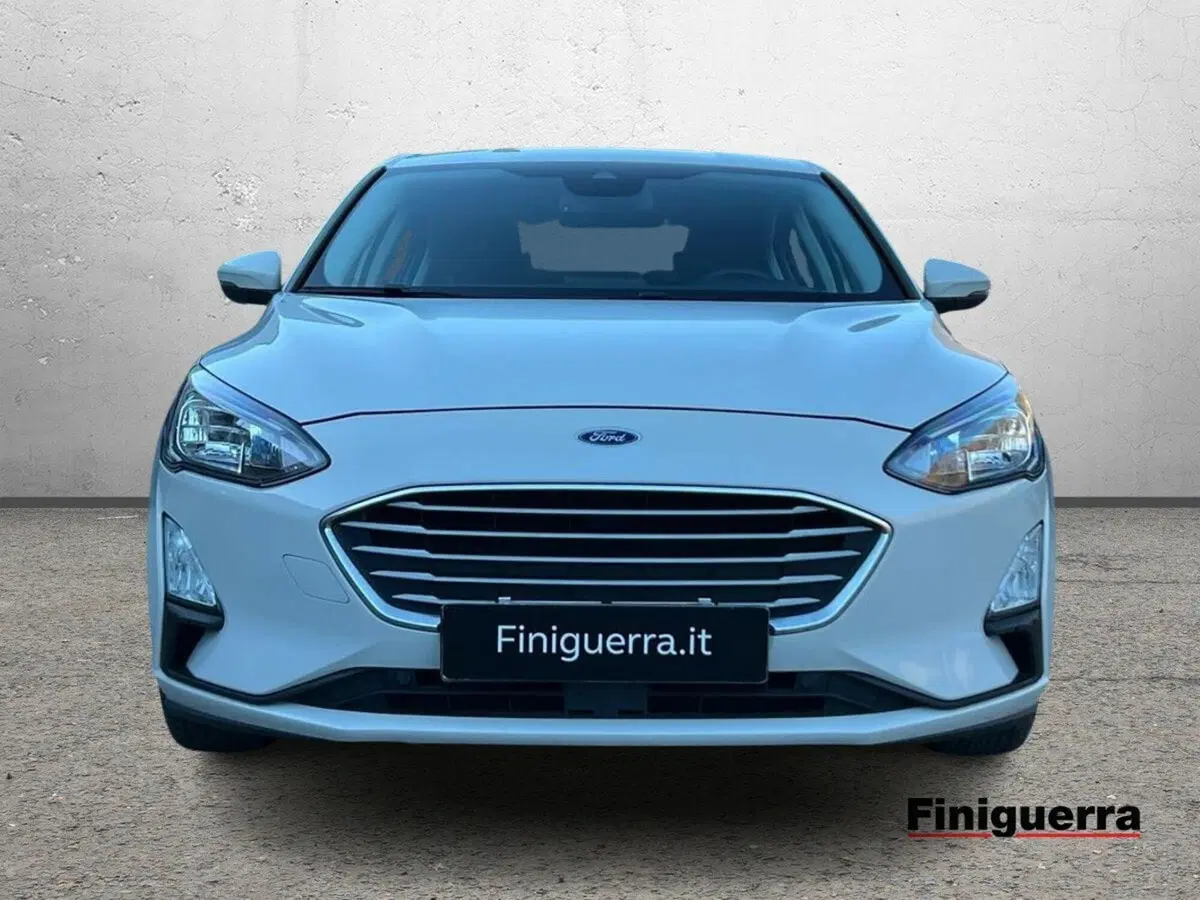 Ford Focus usata a Sondrio (2)