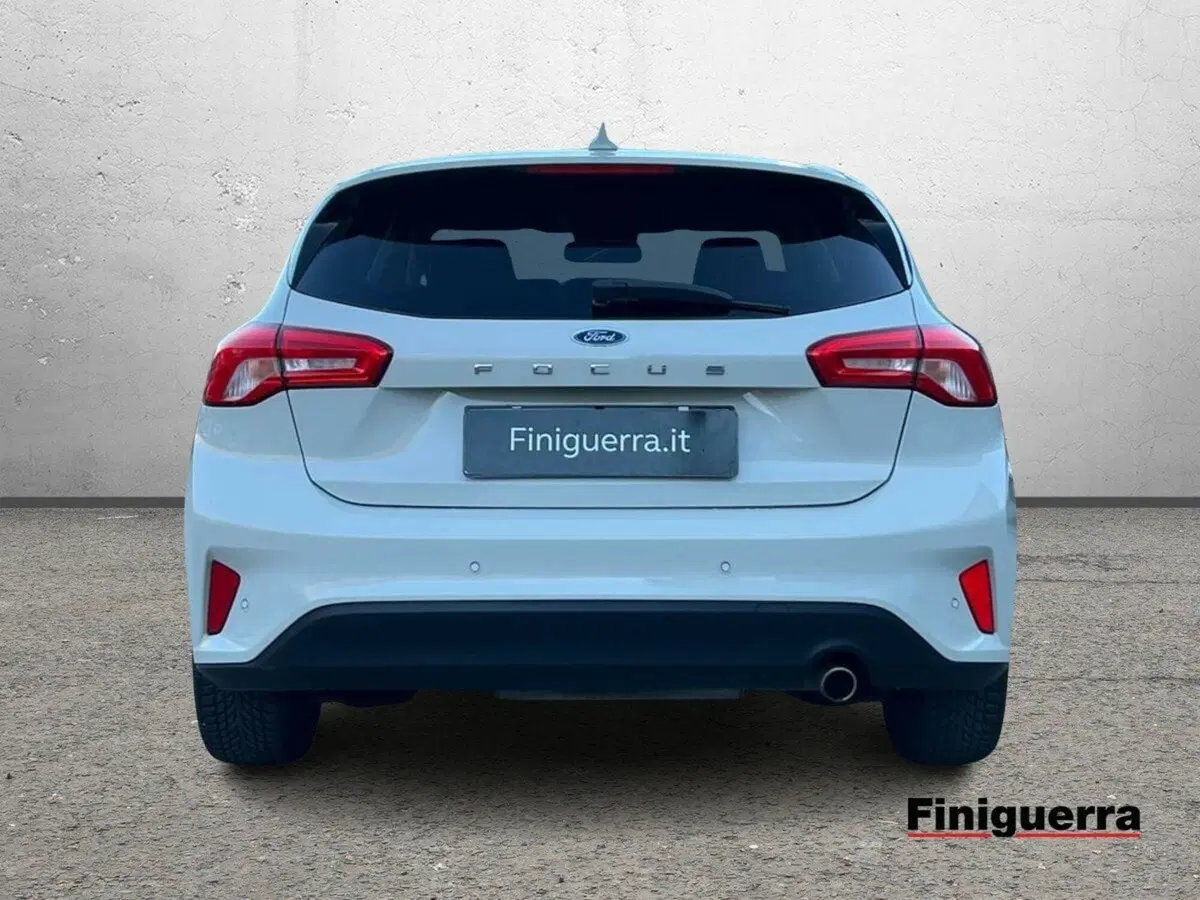 Ford Focus usata a Sondrio (3)