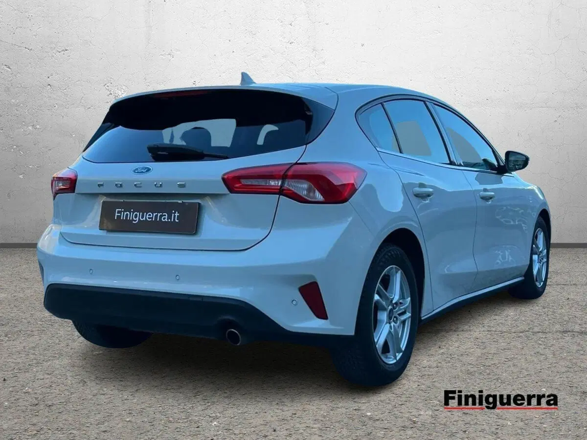 Ford Focus usata a Sondrio (4)
