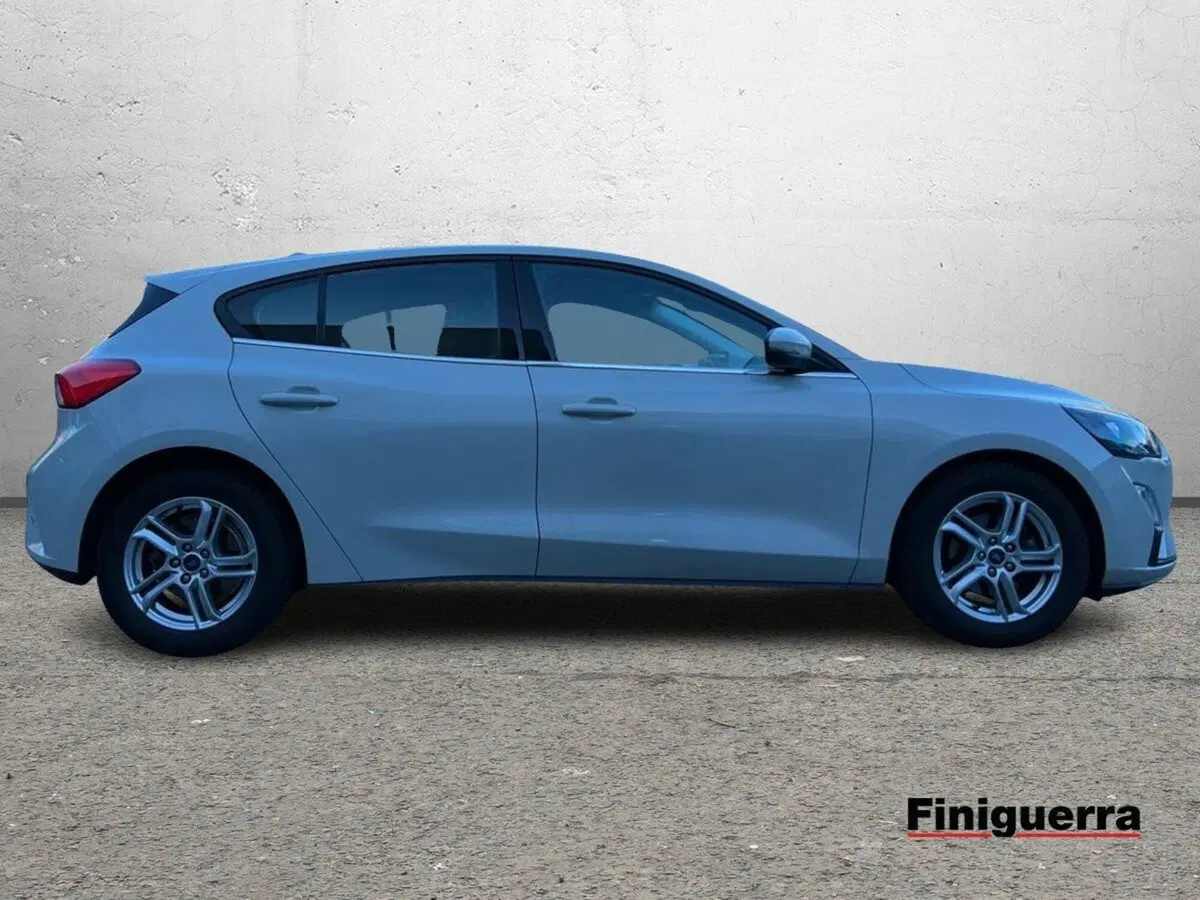 Ford Focus usata a Sondrio (5)