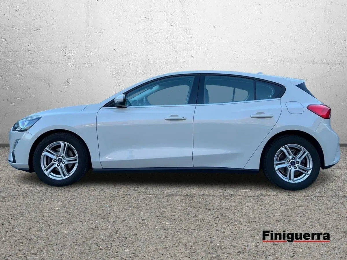Ford Focus usata a Sondrio (6)