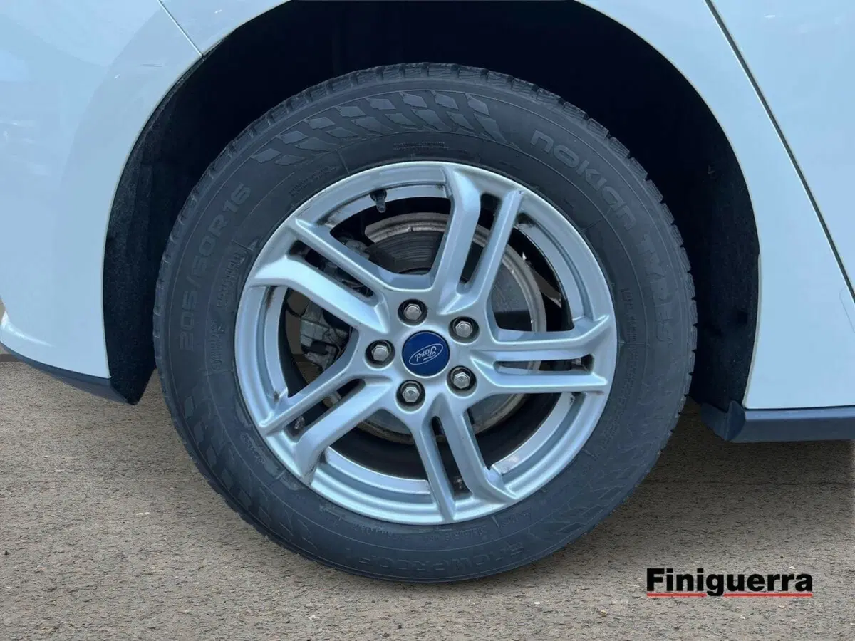 Ford Focus usata a Sondrio (7)