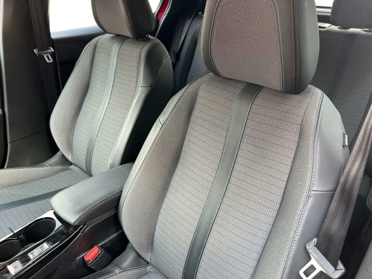 Peugeot 208 usata a Sondrio (10)