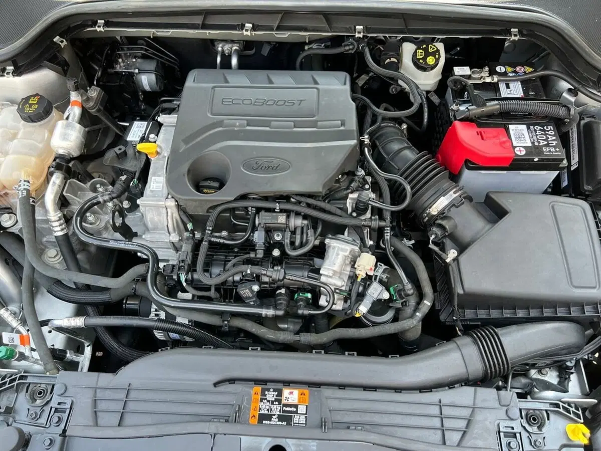 Ford Focus usata a Sondrio (17)
