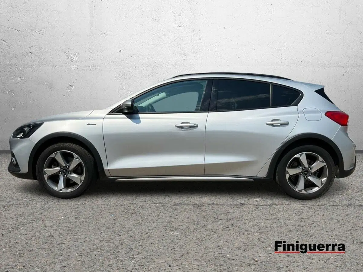 Ford Focus usata a Sondrio (6)