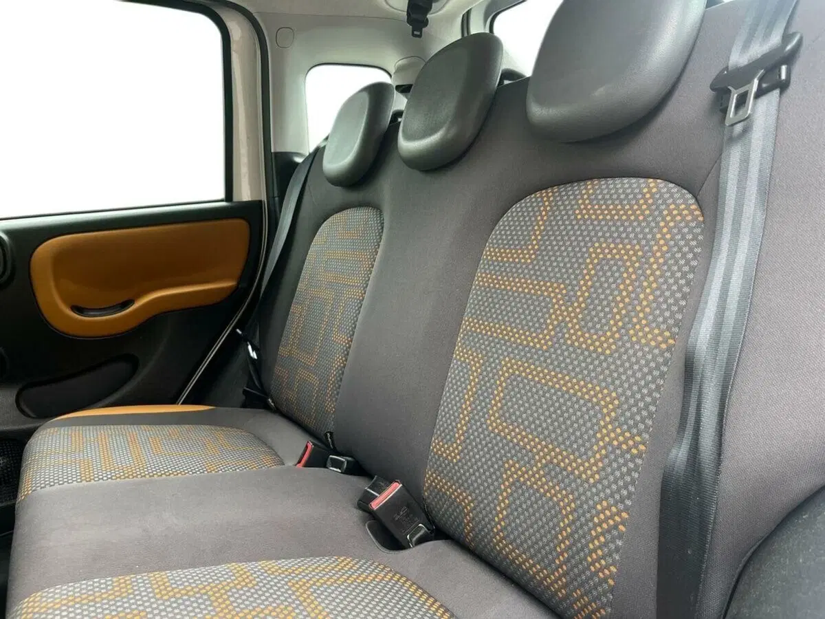 Fiat Panda usata a Sondrio (11)