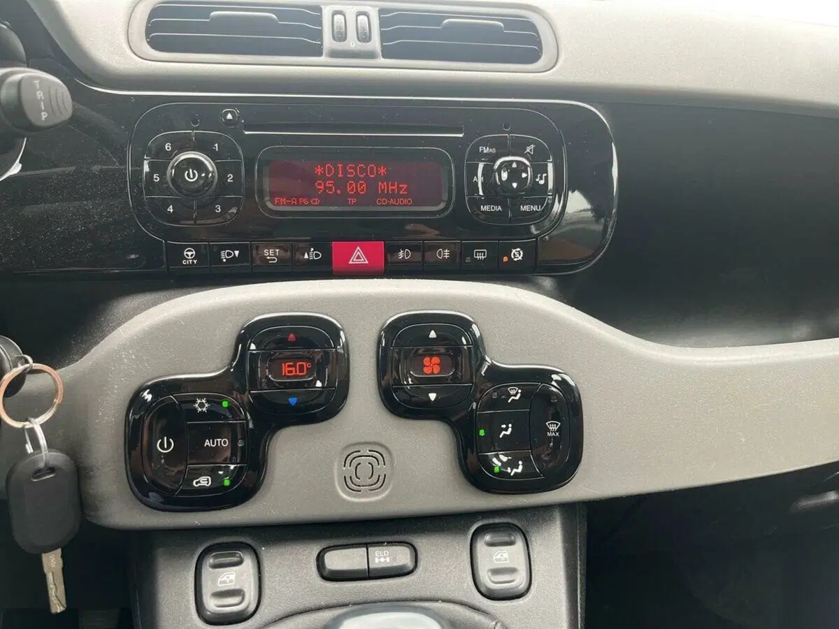 Fiat Panda usata a Sondrio (13)