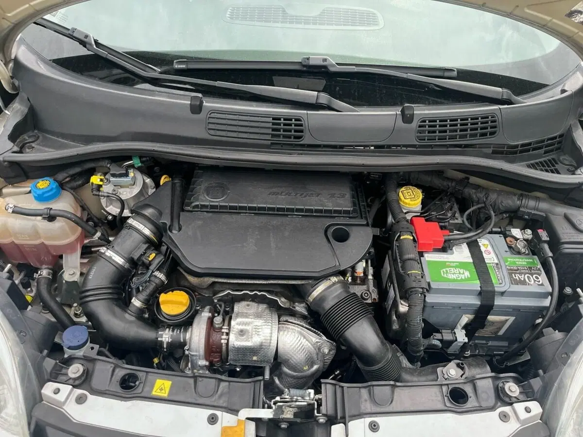Fiat Panda usata a Sondrio (16)