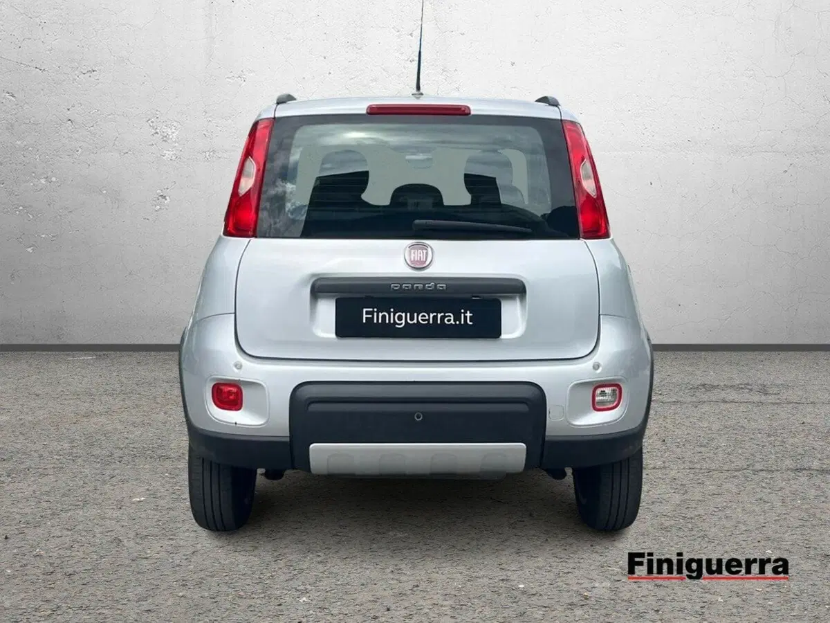 Fiat Panda usata a Sondrio (3)