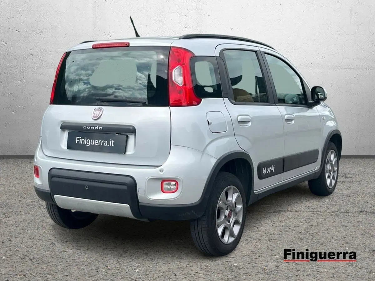 Fiat Panda usata a Sondrio (4)