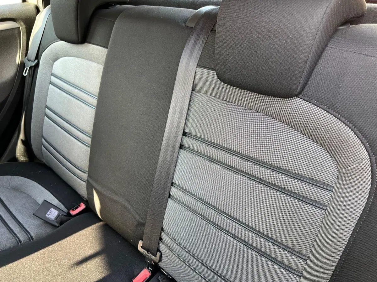 Fiat Punto Evo usata a Sondrio (9)