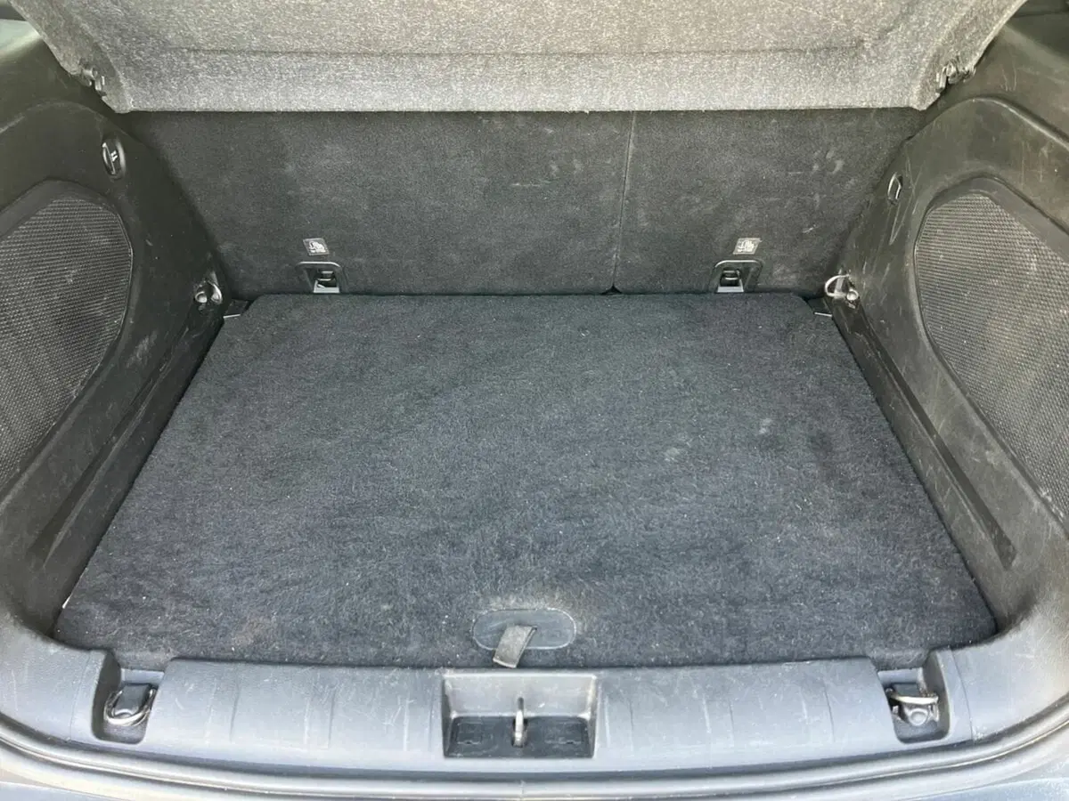 Jeep Renegade usata a Sondrio (12)
