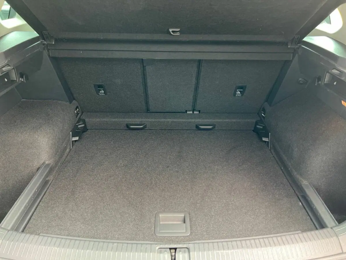 Volkswagen Tiguan usata a Sondrio (12)