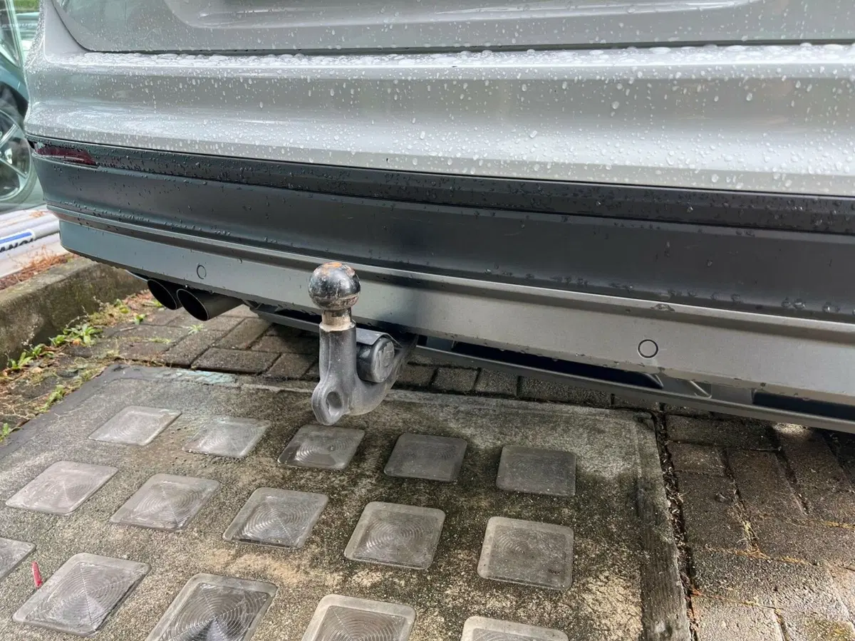 Volkswagen Tiguan usata a Sondrio (18)