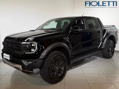 Ford Ranger Pick-up Raptor 2.0 ecoblue 210cv auto del 2026 usata a Brescia