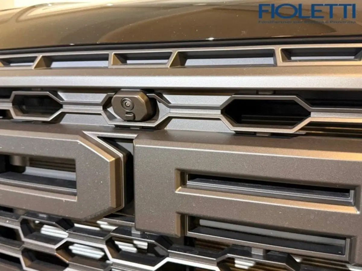 Ford Ranger Pick-up usata a Brescia (20)