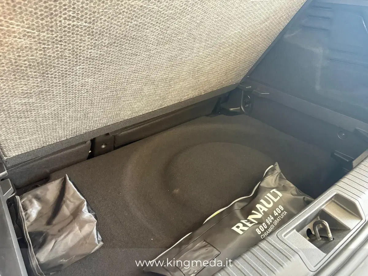 Renault Captur usata a Monza e Brianza (7)