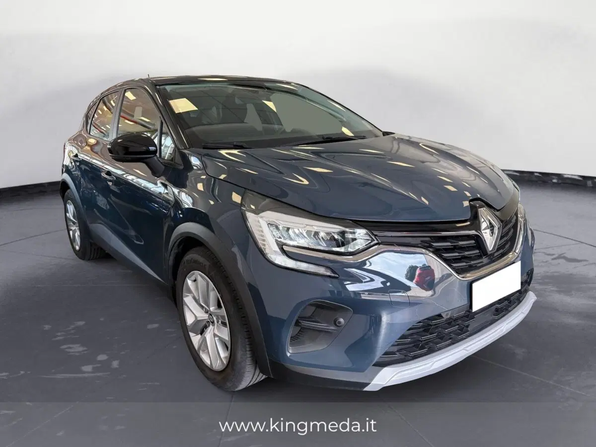 Renault Captur usata a Monza e Brianza (3)