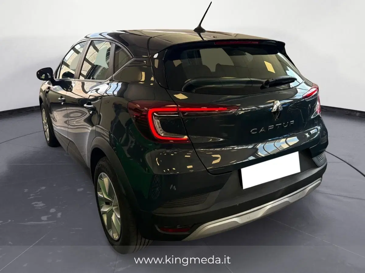Renault Captur usata a Monza e Brianza (5)