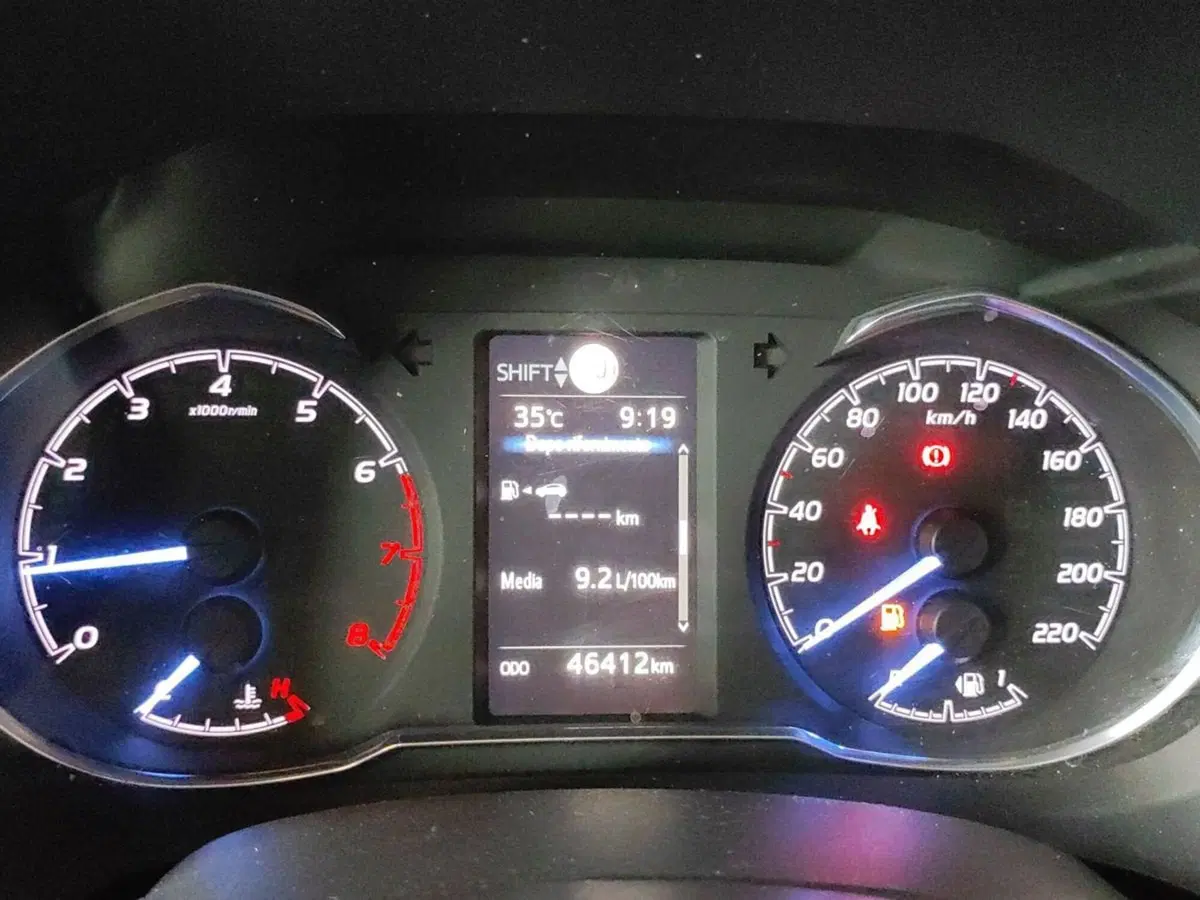 Toyota Yaris usata a Milano (10)