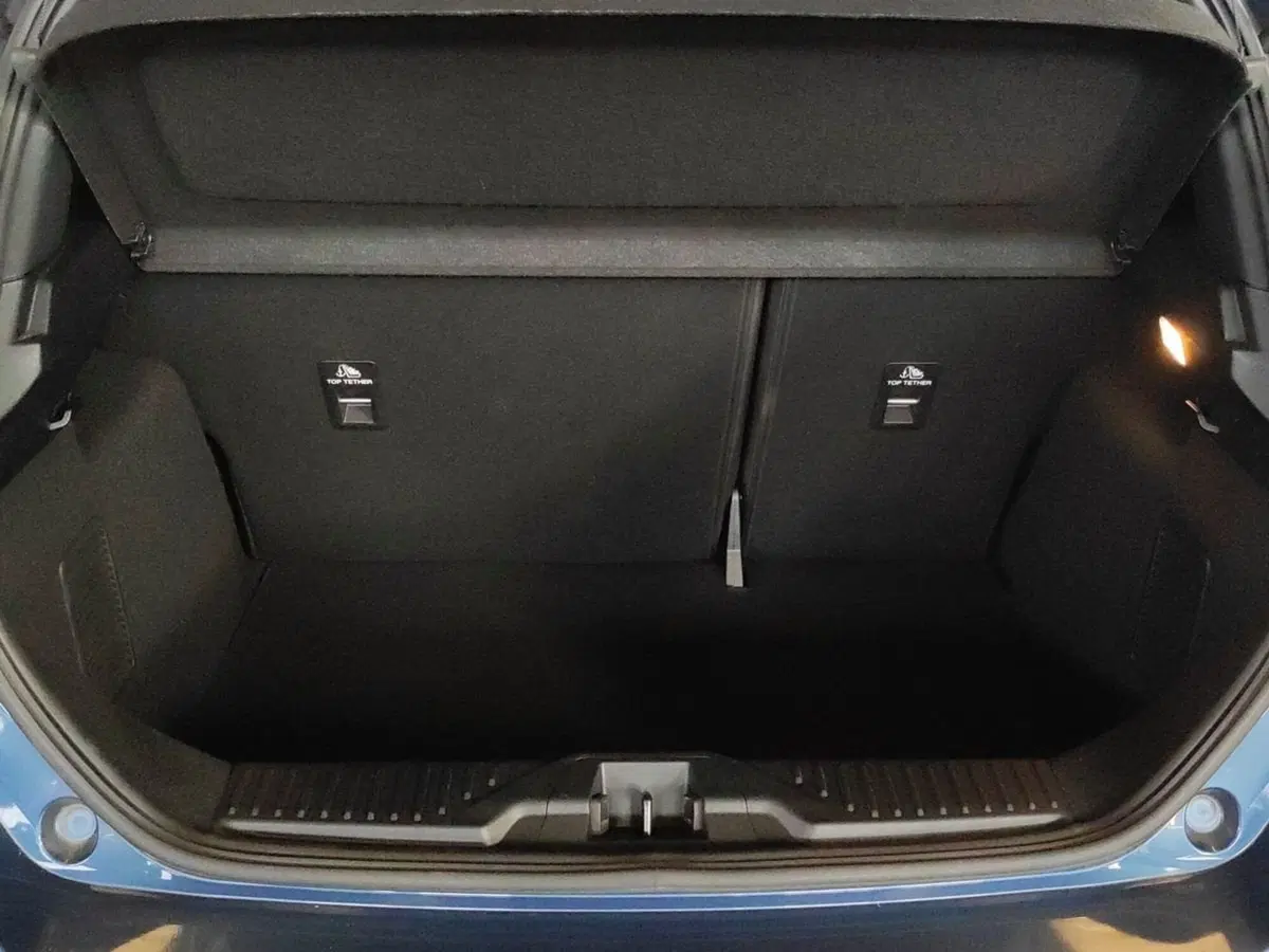 Ford Fiesta usata a Milano (6)