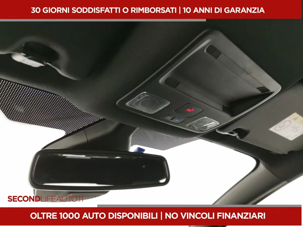 Ford Puma usata a Chieti (6)