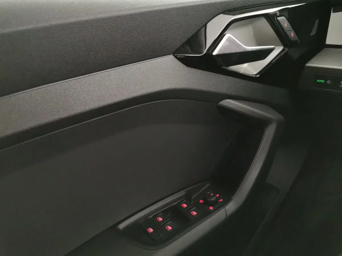 Audi A1 Sportback usata a Chieti (18)