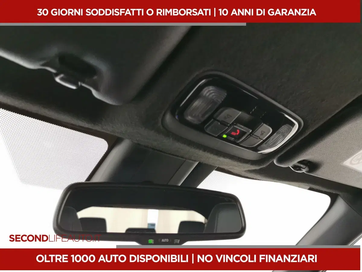 Toyota Yaris Cross usata a Chieti (15)