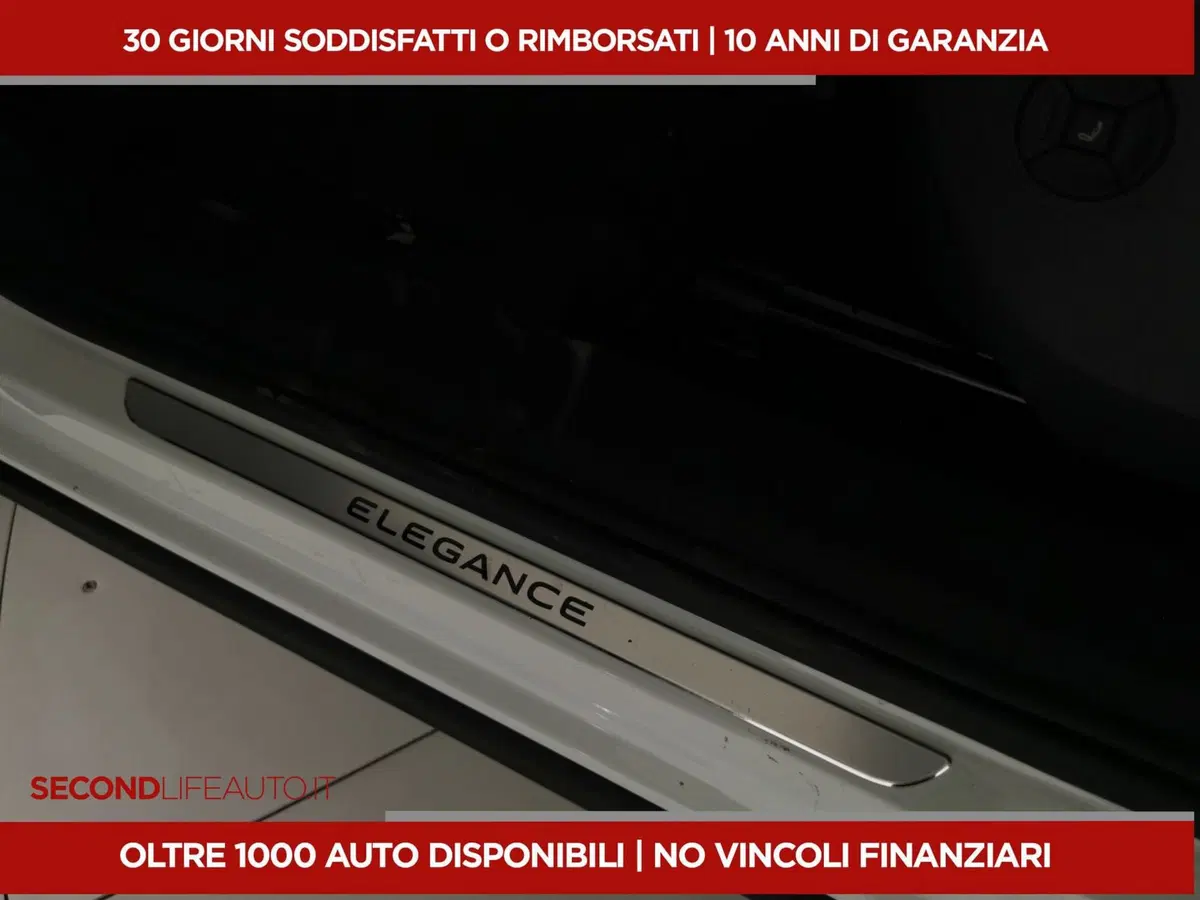 Volkswagen Tiguan usata a Chieti (13)