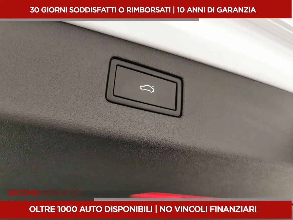 Volkswagen Tiguan usata a Chieti (16)