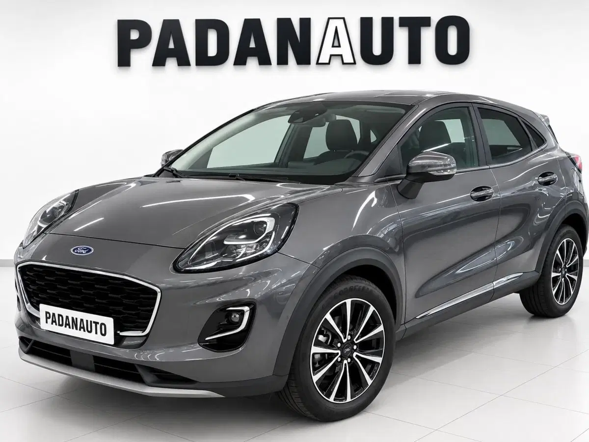 Ford Puma usata a Ferrara (2)