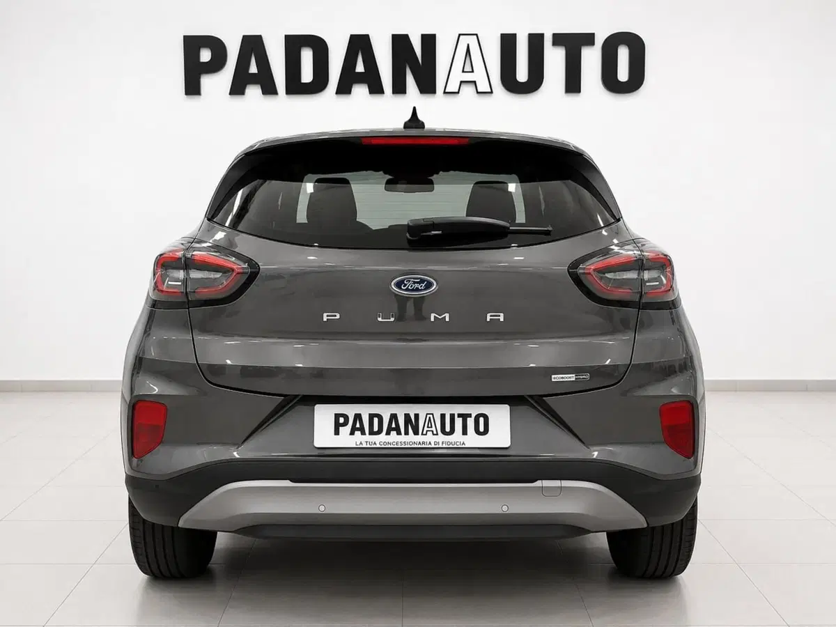 Ford Puma usata a Ferrara (3)