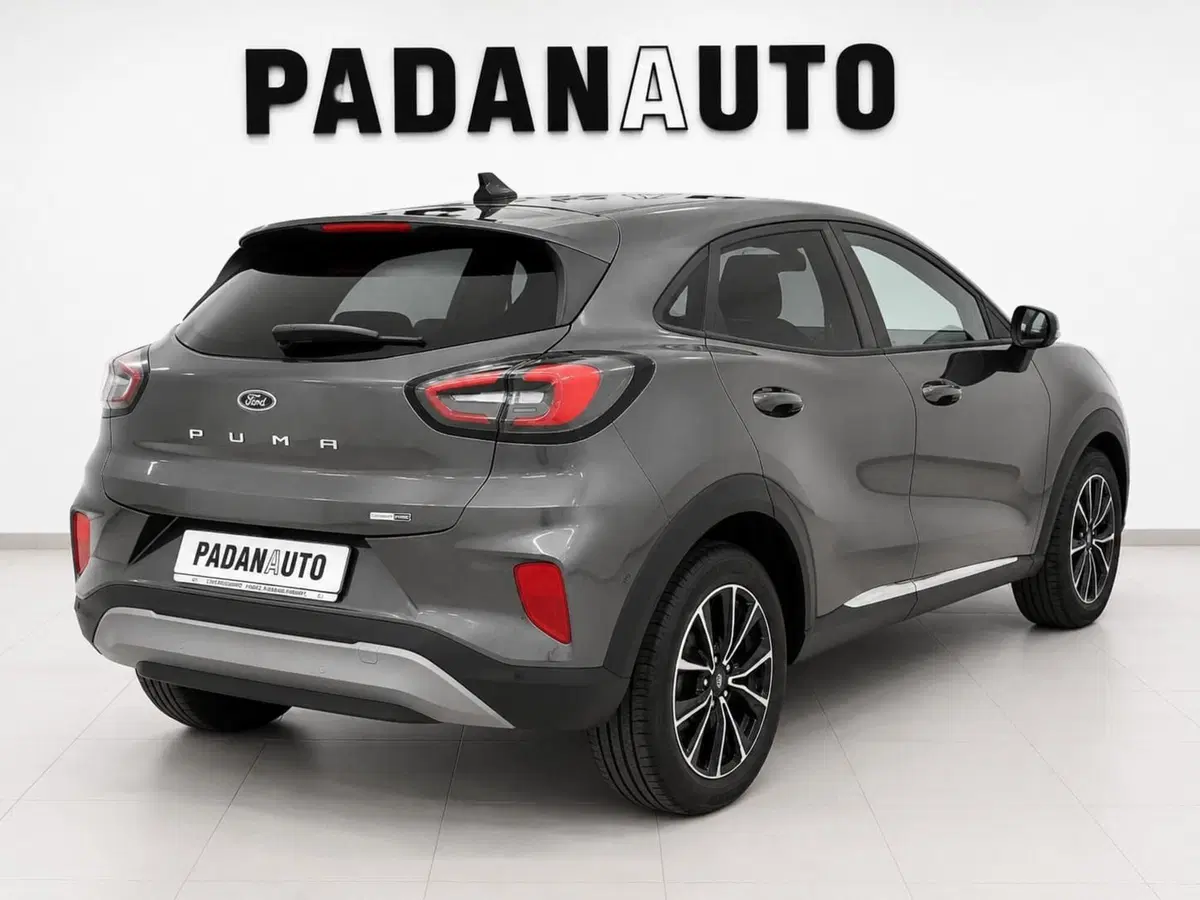 Ford Puma usata a Ferrara (5)