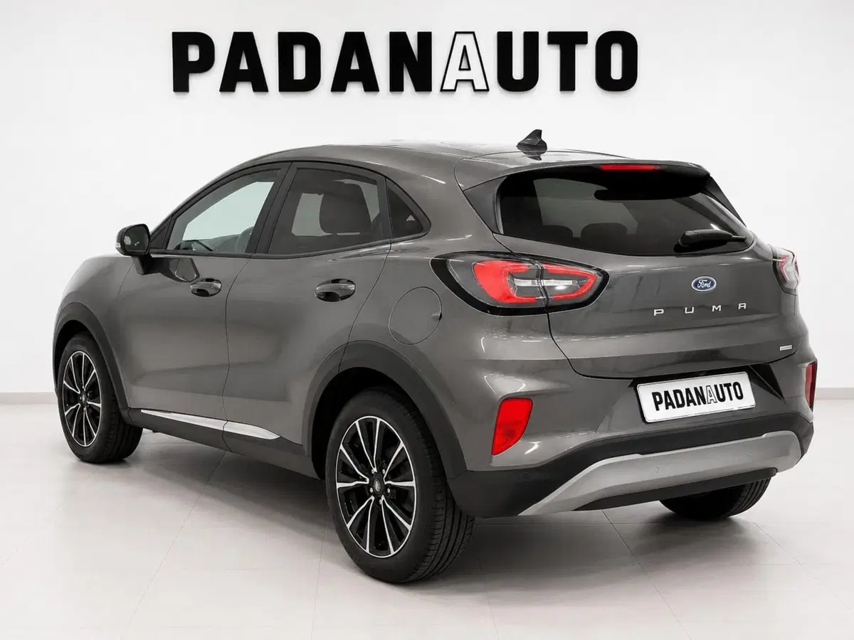 Ford Puma usata a Ferrara (6)