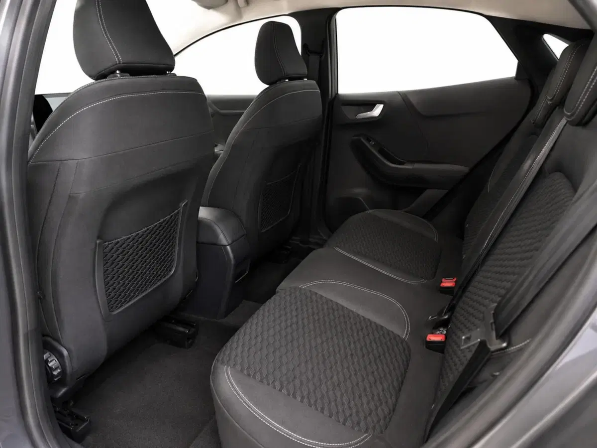 Ford Puma usata a Ferrara (8)