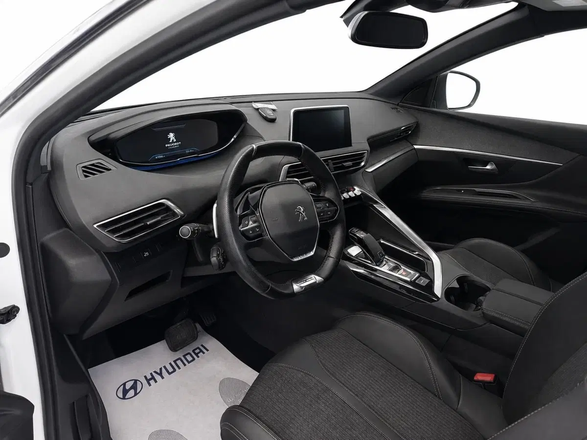 Peugeot 5008 usata a Ferrara (10)
