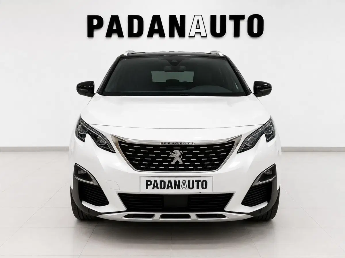 Peugeot 5008 usata a Ferrara (2)