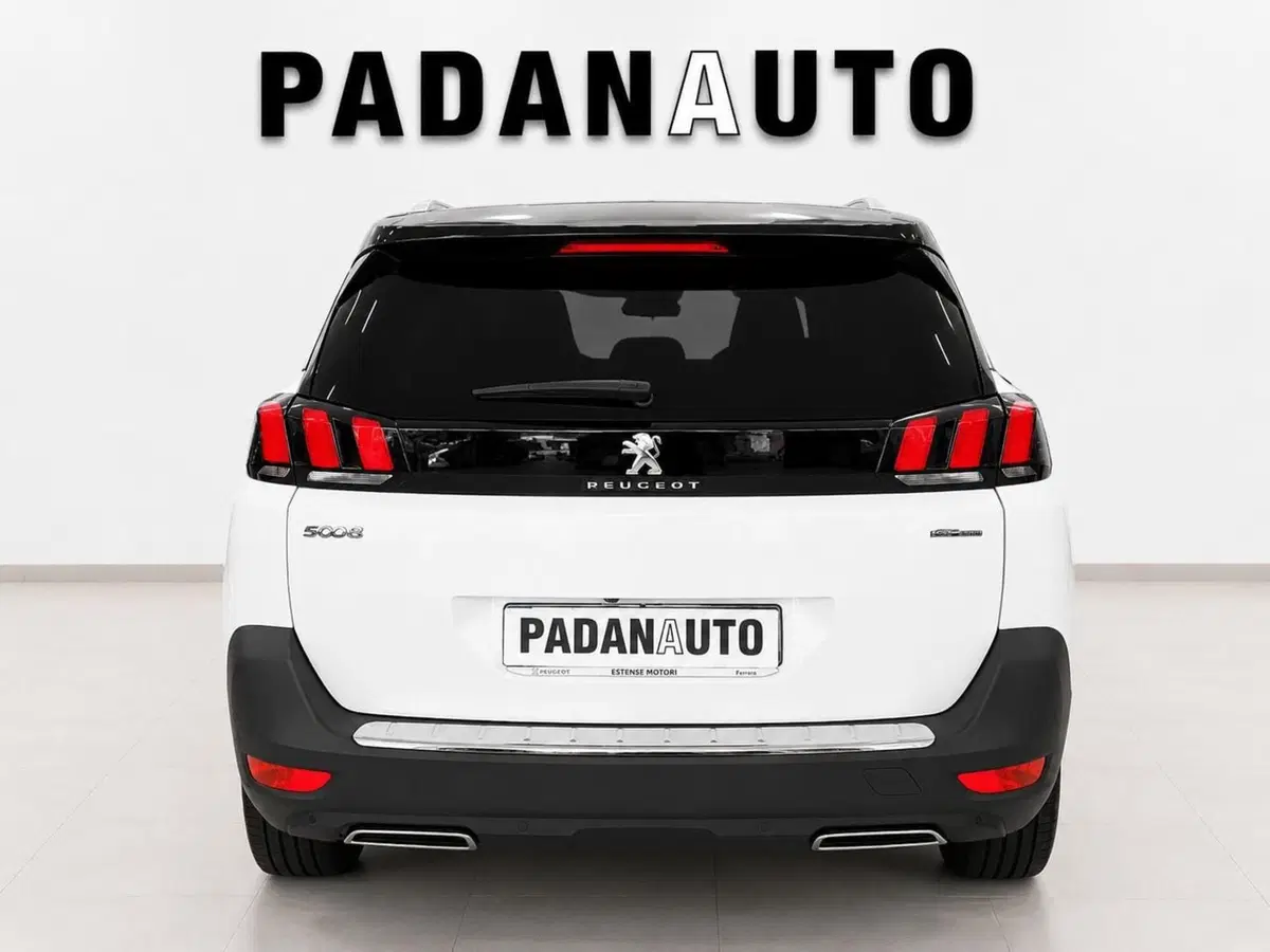 Peugeot 5008 usata a Ferrara (6)