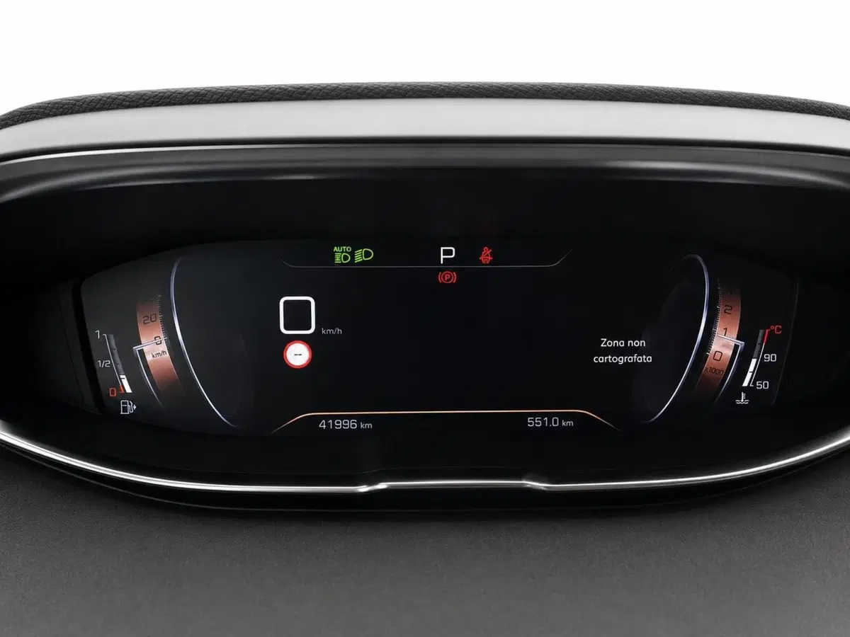 Peugeot 5008 usata a Ferrara (8)