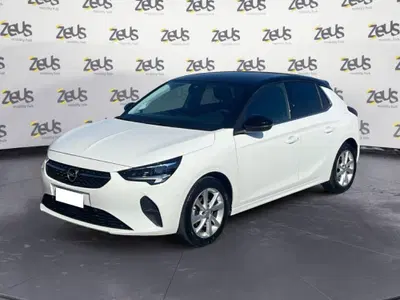 Opel Corsa 1.2 Design &amp; Tech del 2023 usata a Imola