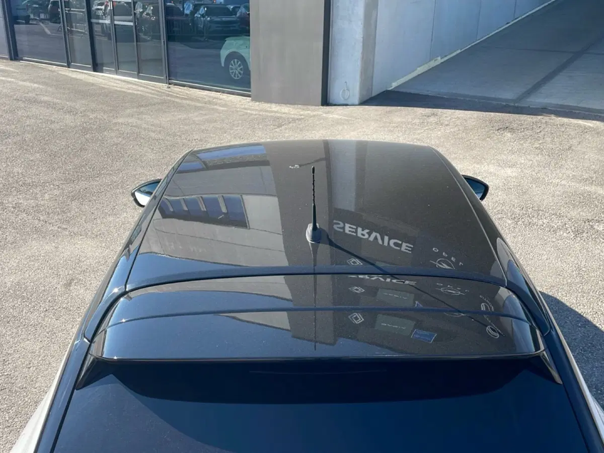 Opel Corsa usata a Bologna (11)