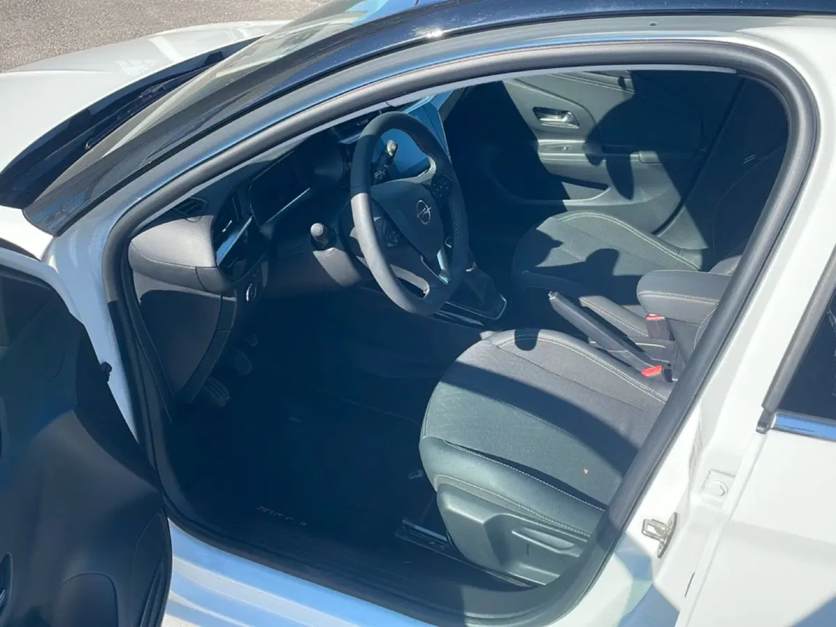 Opel Corsa usata a Bologna (12)