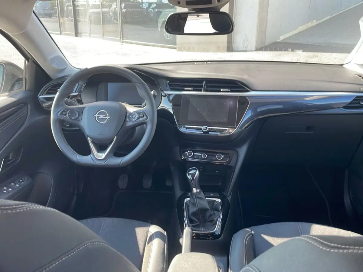 Opel Corsa usata a Bologna (13)