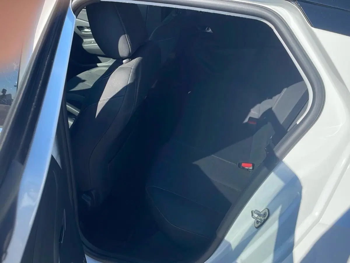 Opel Corsa usata a Bologna (15)