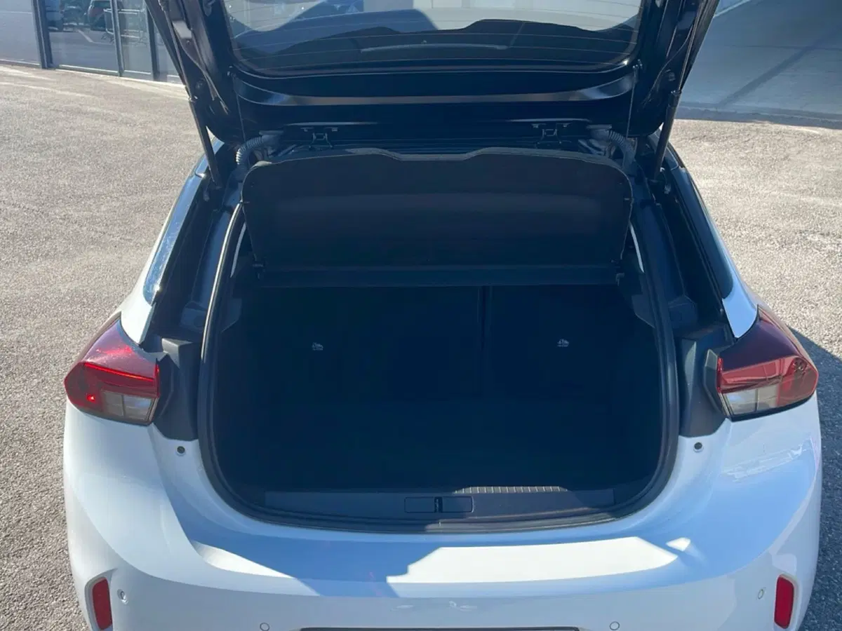 Opel Corsa usata a Bologna (16)