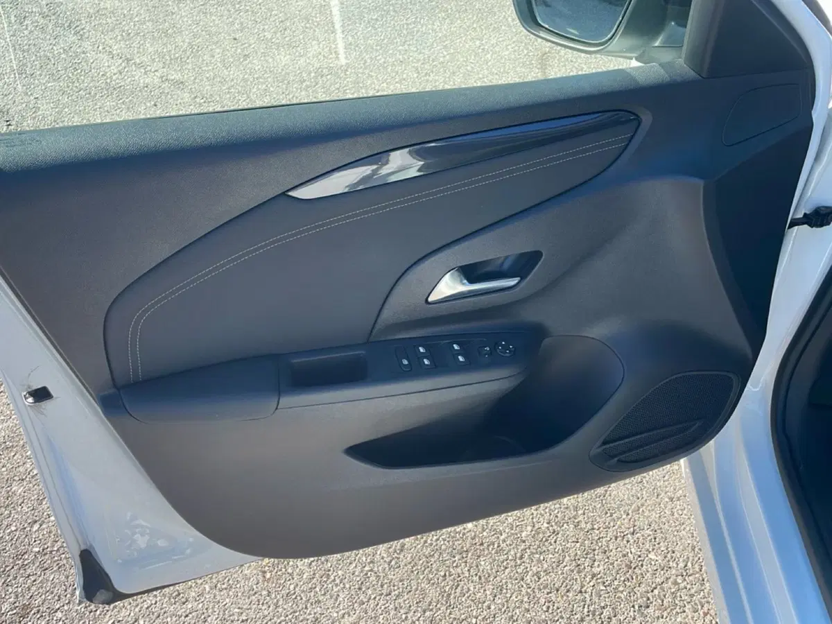 Opel Corsa usata a Bologna (17)